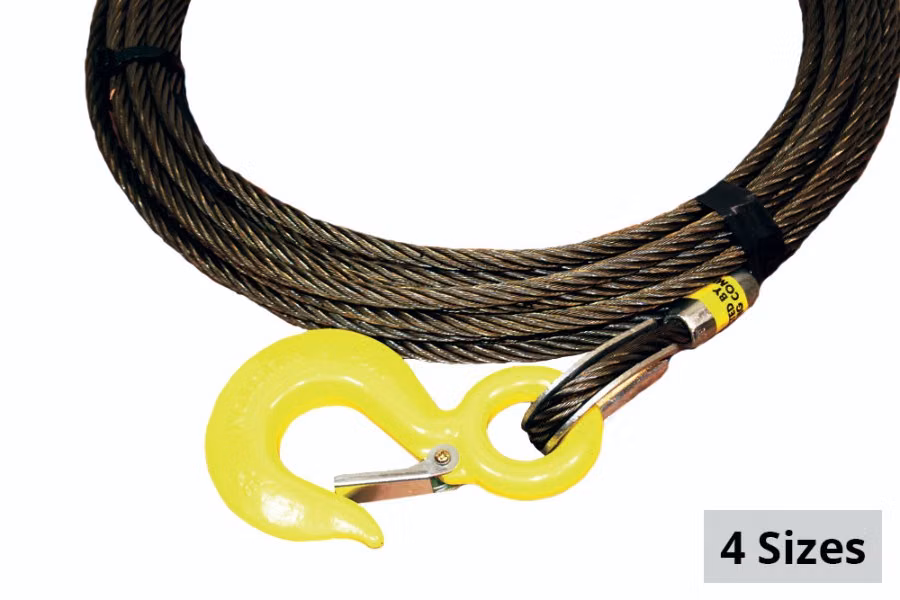 13683-all-grip-super-swaged-winch-cable-w-eye-hook-1.jpg All-Grip Super Swaged Winch Cable w/ Eye Hook