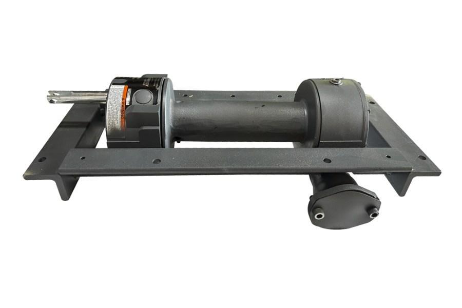 Jerr-Dan Hdg-350r 10k Winch
