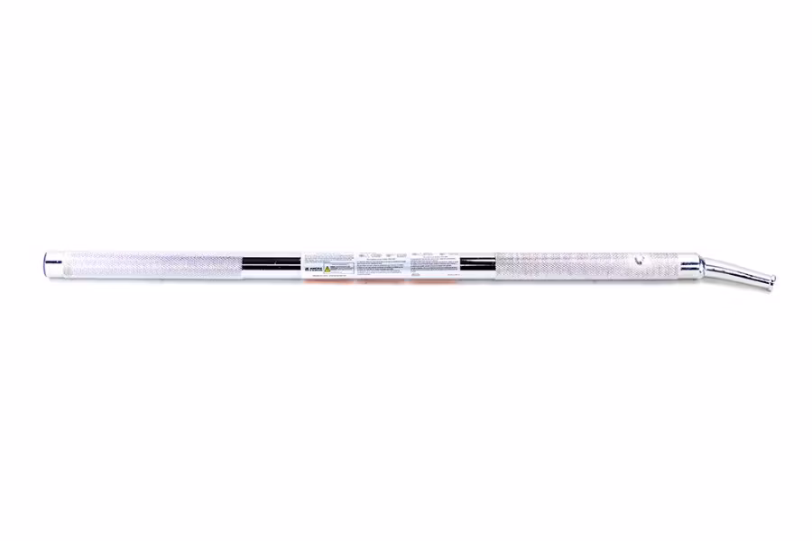 Ancra 34" Chrome Standard Winch Bar