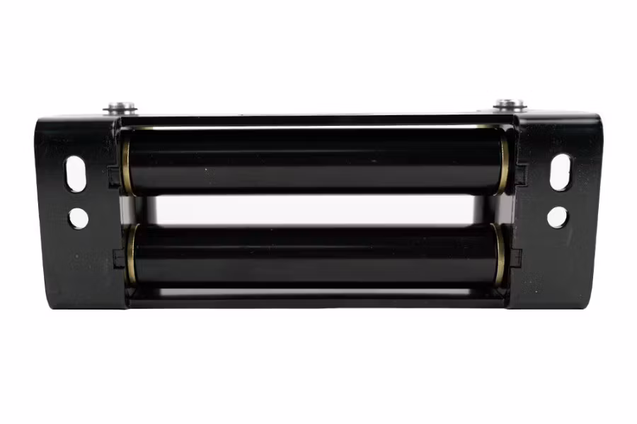 13722-warn-fairlead-roller-10-quot-1.jpg Warn Fairlead Roller - 10"