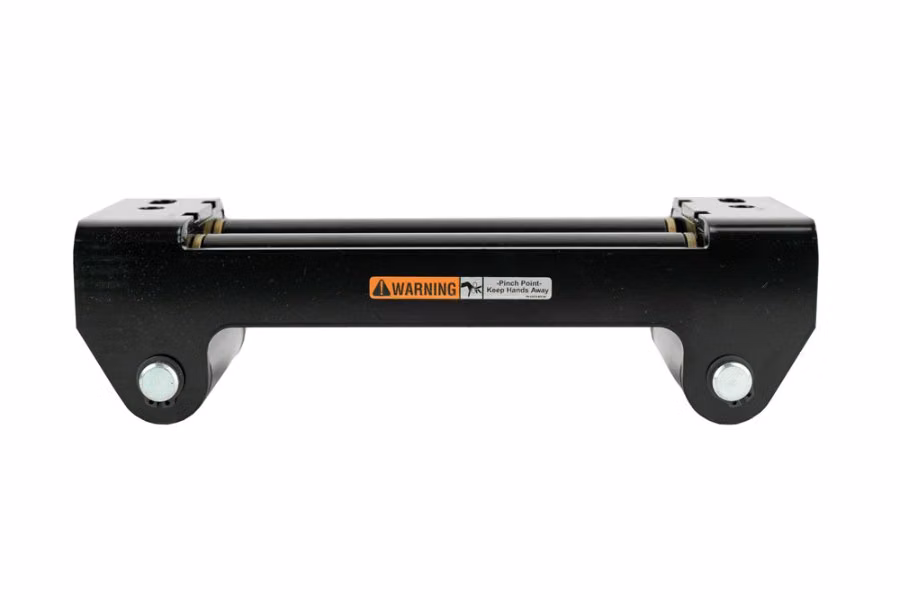 13722-warn-fairlead-roller-10-quot-2.jpg Warn Fairlead Roller - 10"