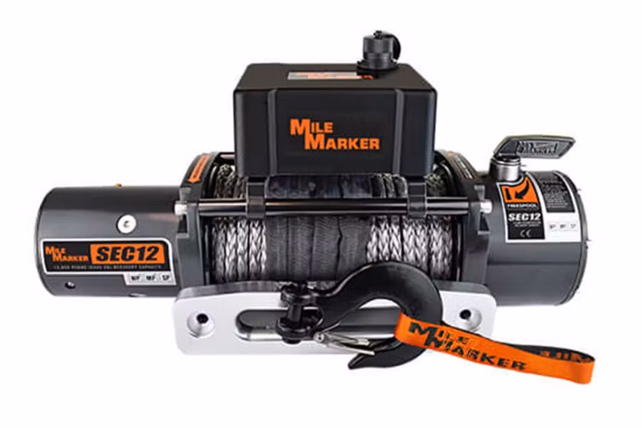 13731-mile-marker-12-000-lb-waterproof-electric-winch-1.jpg Mile Marker 12,000 lb Waterproof Electric Winch