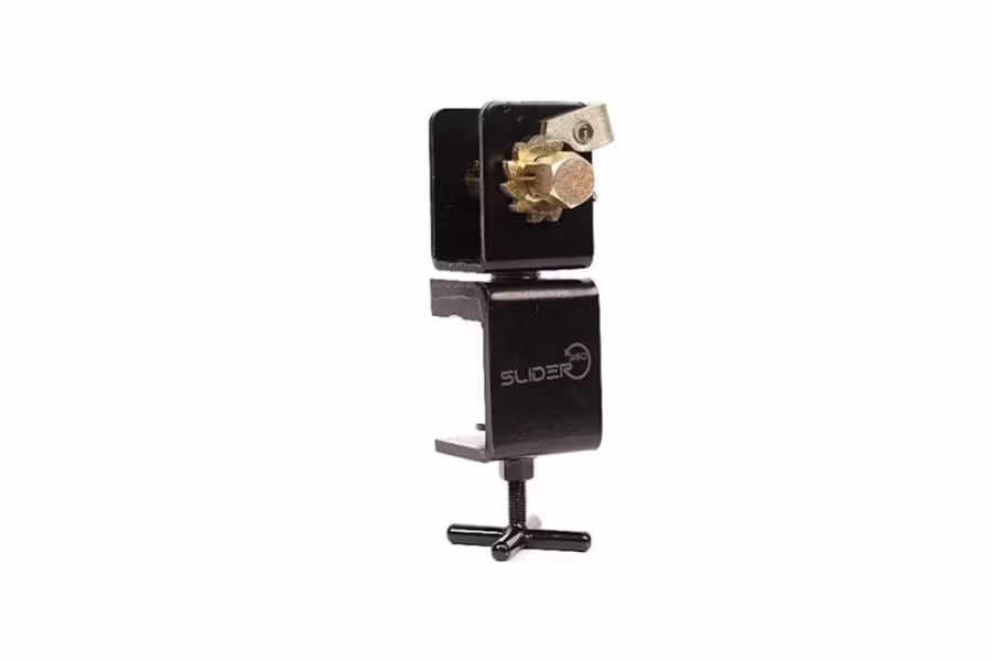 Anymount Swivel Winch