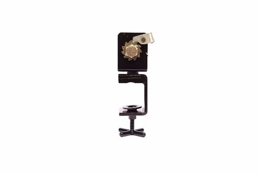 Anymount Swivel Winch