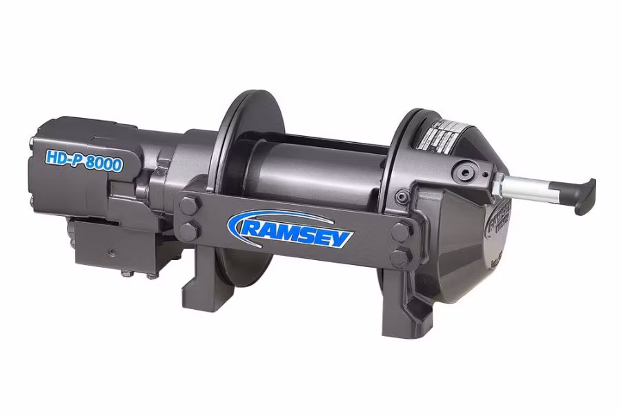 13740-ramsey-8-000-lb.-planetary-winch-w-counter-clockwise-quot-b-quot-rotation-1.jpg Ramsey 8,000 lb. Planetary Winch w/ Counter Clockwise "B" Rotation