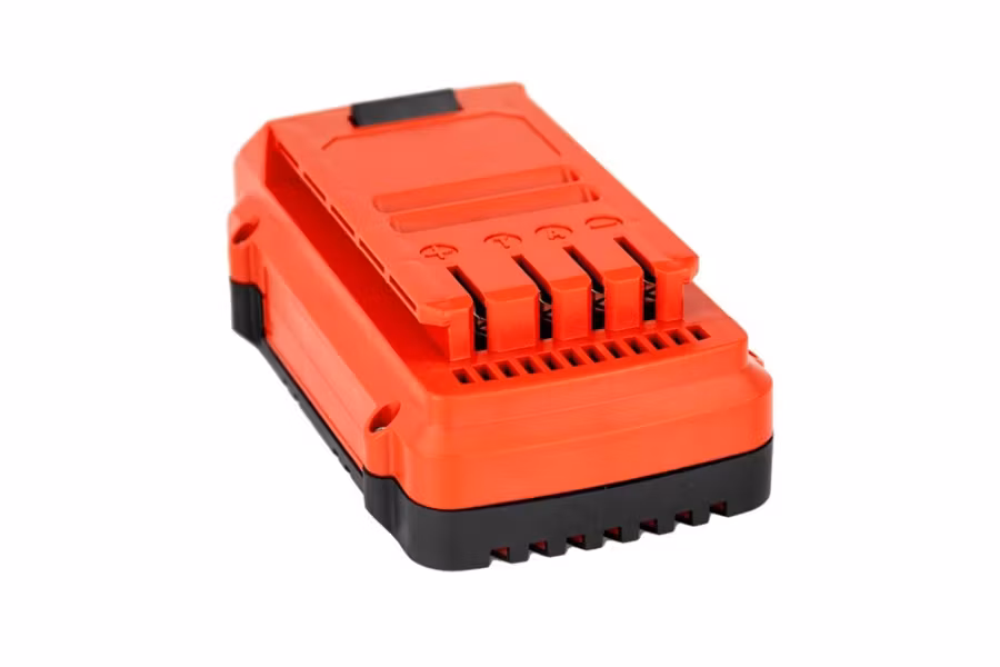 Mile Marker Rhino Pull 1000 Replacement Battery