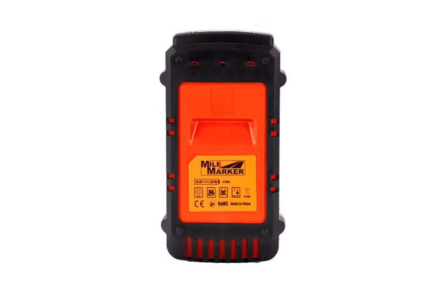 Mile Marker Rhino Pull 1000 Replacement Battery