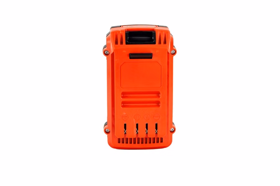 Mile Marker Rhino Pull 1000 Replacement Battery