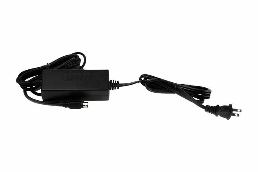 Warn PullzAll 1,000 lb. Rechargable Cordless Portable Winch