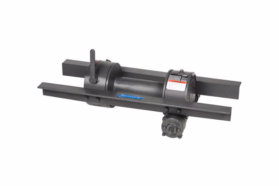 Miller Replacement 12,000 lbs Ramsey Winch