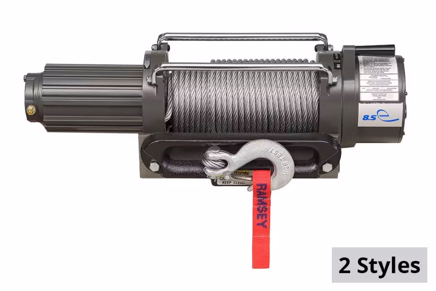 13766-ramsey-rep-8.5e-8-500-lb.-electric-planetary-winch-1.jpg Ramsey REP 8.5E 8,500 lb. Electric Planetary Winch