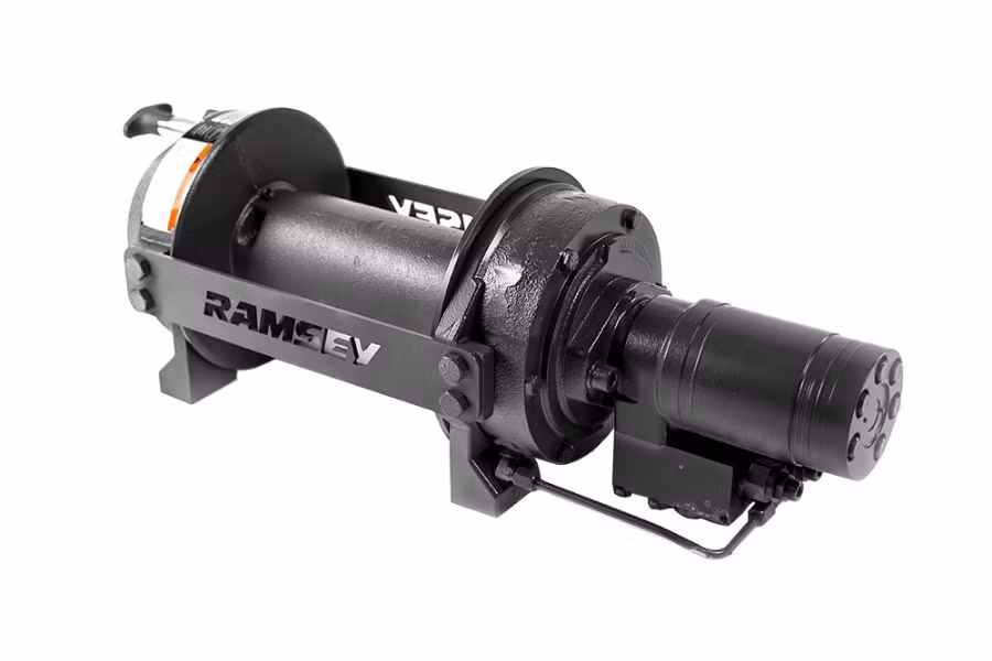 13784-ramsey-rph-12-000-hydraulic-planetary-winch-1.jpg Ramsey RPH 12,000 Hydraulic Planetary Winch