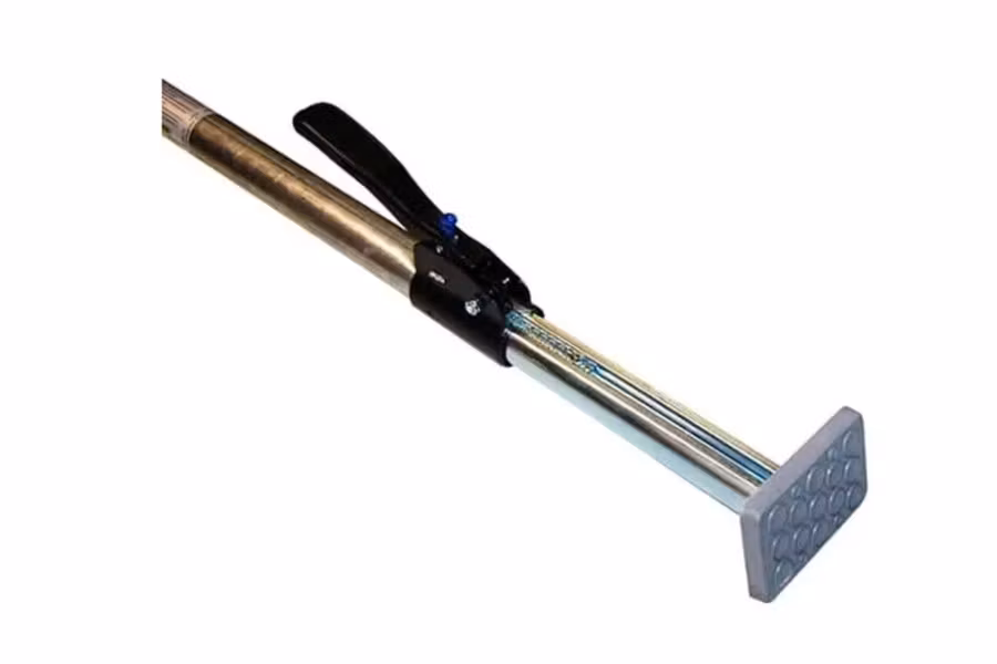 Ancra Standard Steel STA II Cargo Load Bar