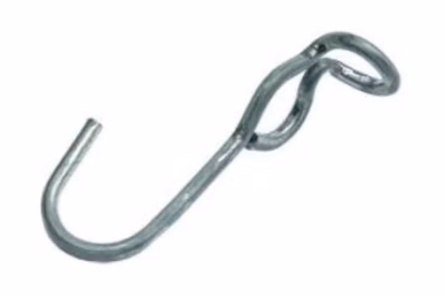 Ancra Rubber Rope Hook