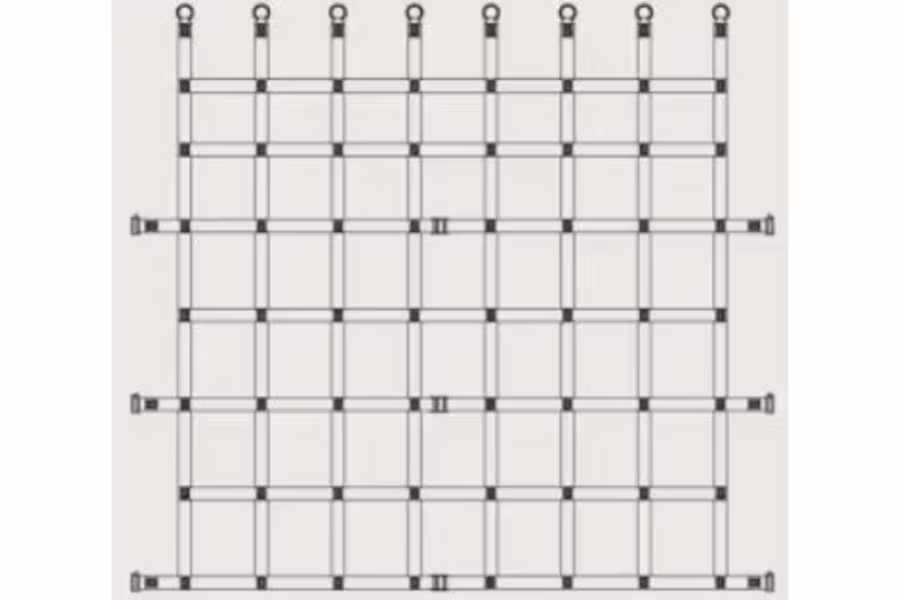 1390-ancra-sliding-curtain-style-net-1.jpg Ancra Sliding Curtain Style Net
