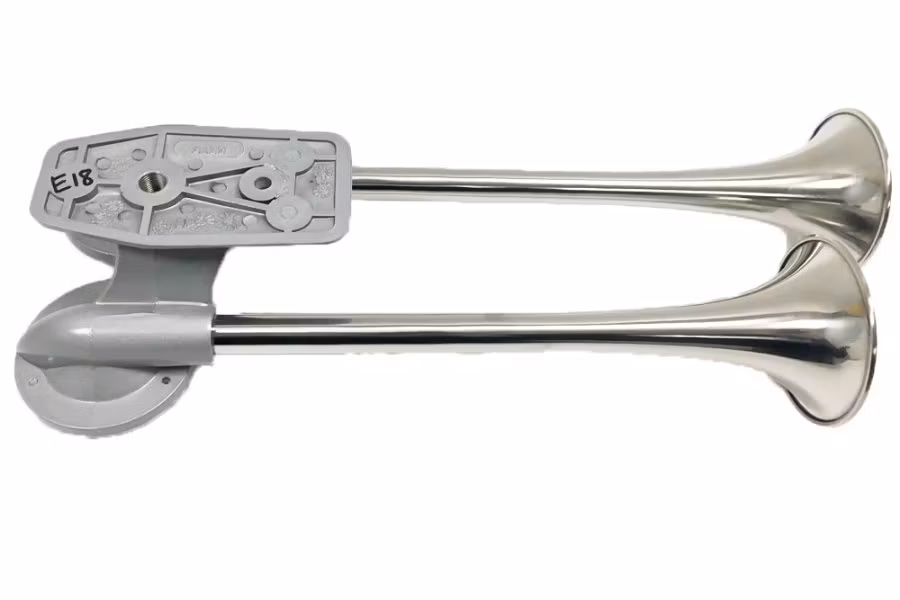 Fiamm Twin Air Horns - Fultone I Series