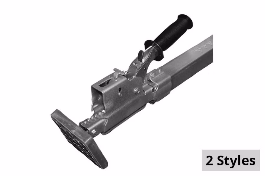 1448-ancra-heavy-duty-one-piece-galvanized-jack-bar-w-handle-1.jpg Ancra Heavy Duty One Piece Galvanized Jack Bar w/ Handle