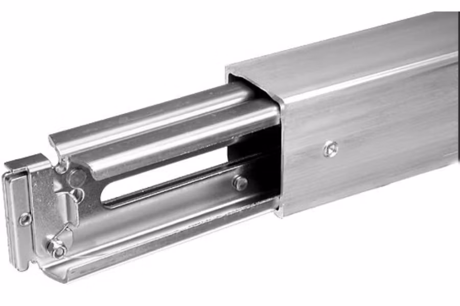 1455-ancra-series-e-103-quot-steel-decking-and-shoring-beam-1.jpg Ancra Series E 103" Steel Decking and Shoring Beam