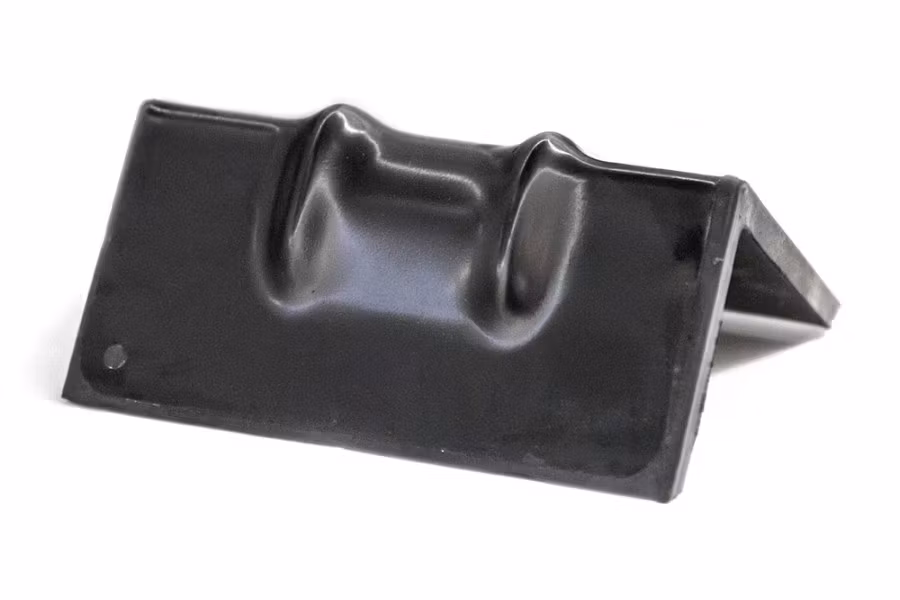 Ancra Rubber Coated Steel Corner Protector