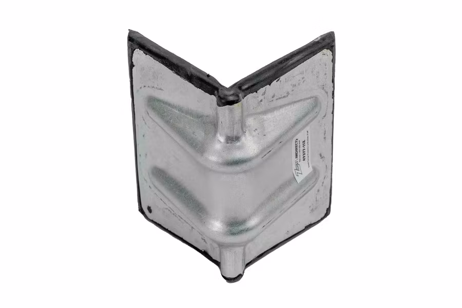 1474-zips-steel-corner-protector-with-rubber-facing-1.jpg Zips Steel Corner Protector with Rubber Facing
