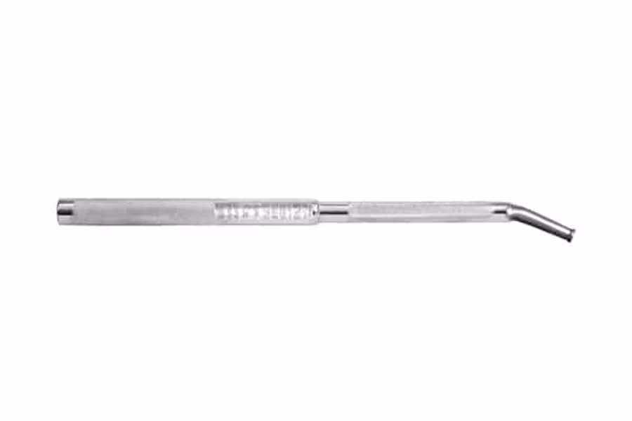 Ancra 34" Chrome Combination Winch Bar
