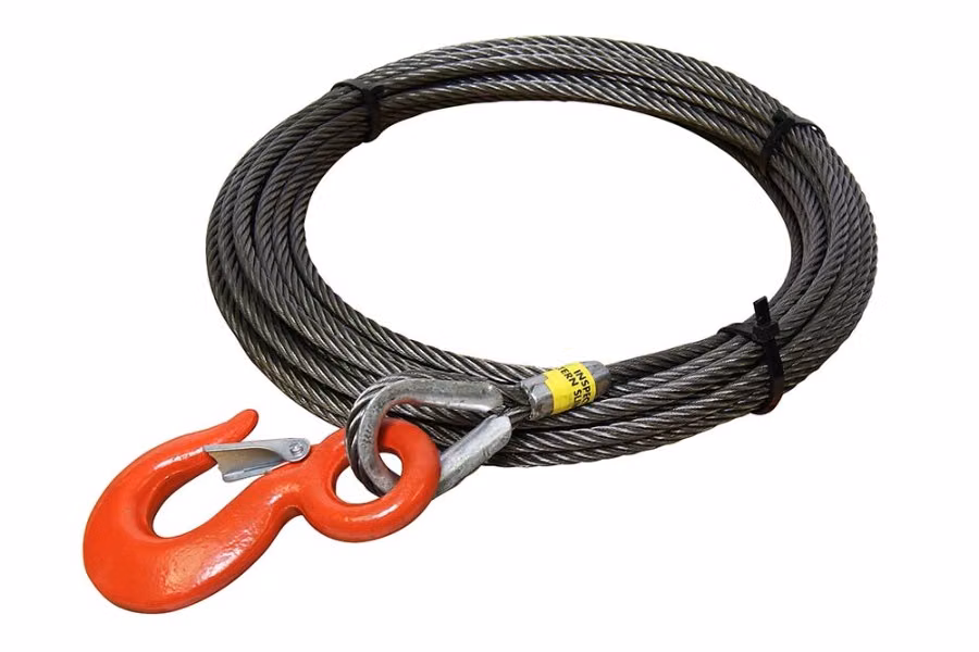 14821-all-grip-fiber-core-winch-cable-with-standard-hook-1.jpg All-Grip Fiber Core Winch Cable with Standard Hook