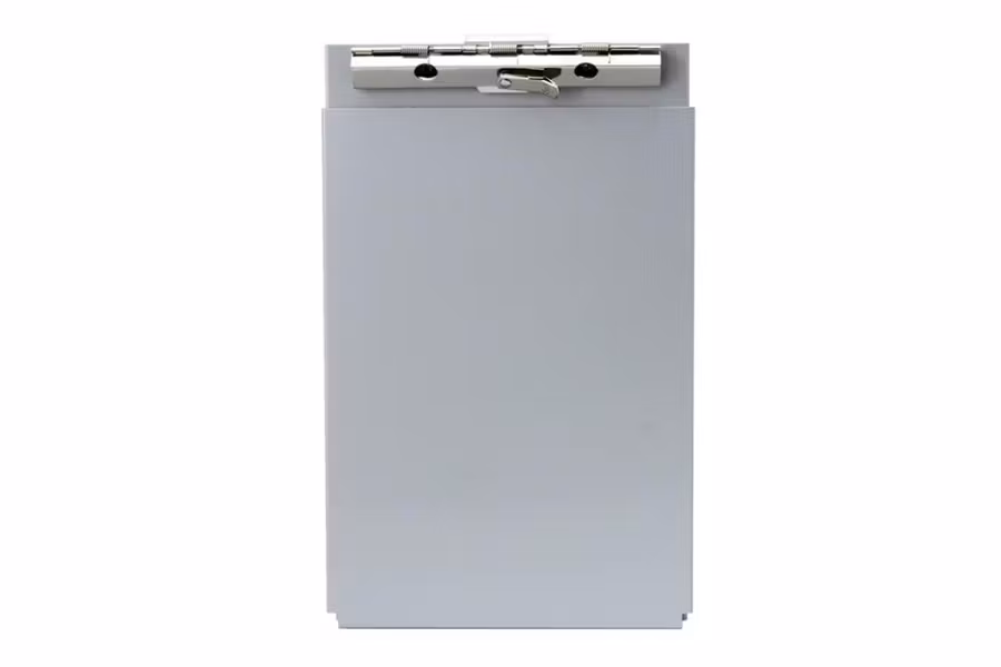 Saunders Memo Size A-Holder Form Holder