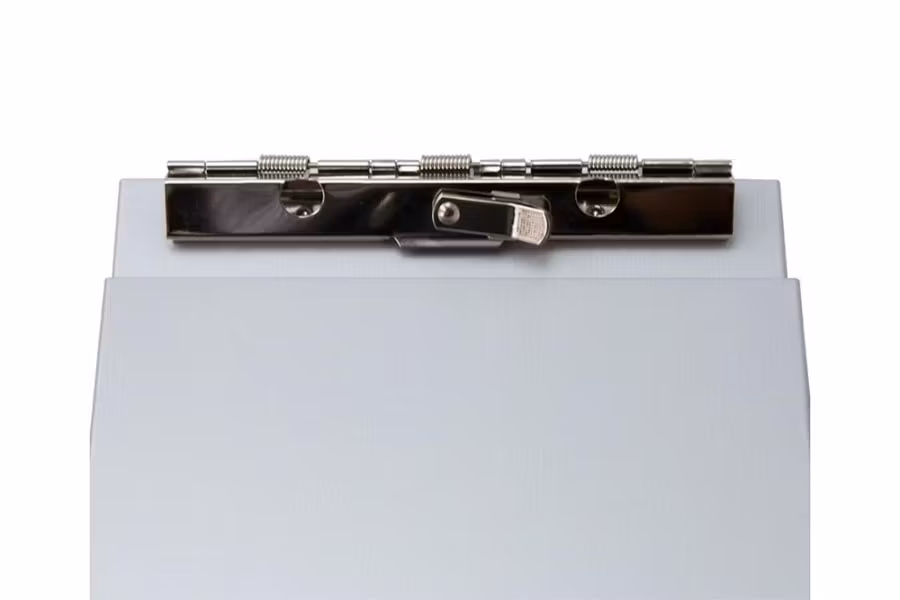 Saunders Memo Size A-Holder Form Holder