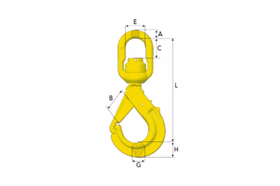 15060-gunnebo-grabiq-swivel-safety-hook-with-griplatch-lkbk-1.jpg Gunnebo GrabiQ Swivel Safety Hook with Griplatch LKBK