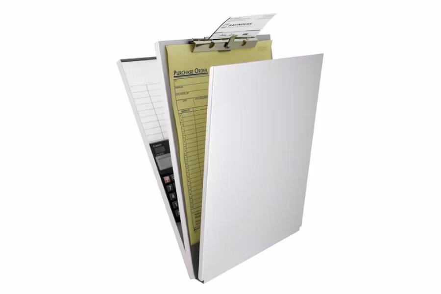 Saunders A-Holder Form Holder