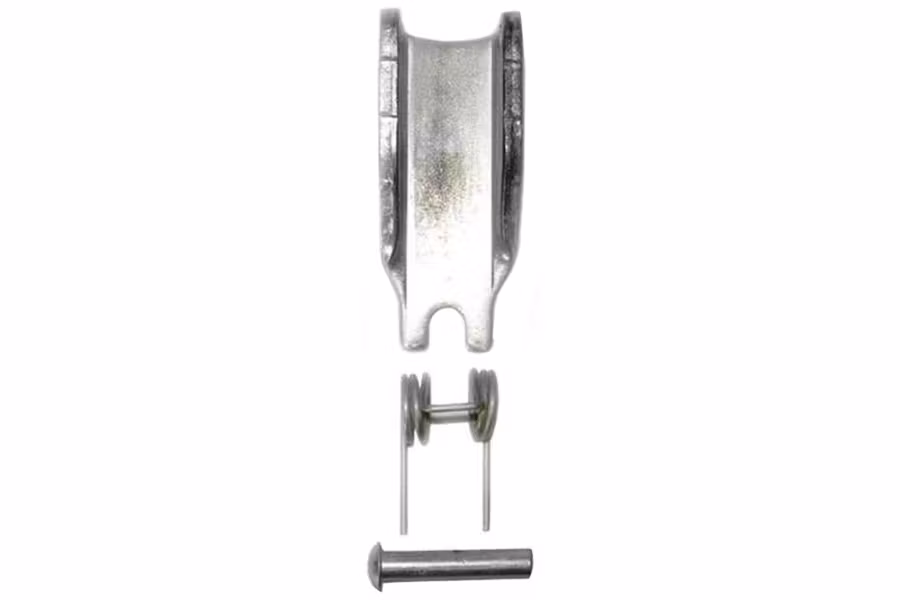 Crosby 1/2" Latch Kit