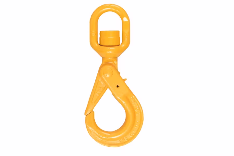 15078-gunnebo-grabiq-swivel-safety-hook-bklk-4.jpg Gunnebo GrabiQ Swivel Safety Hook BKLK