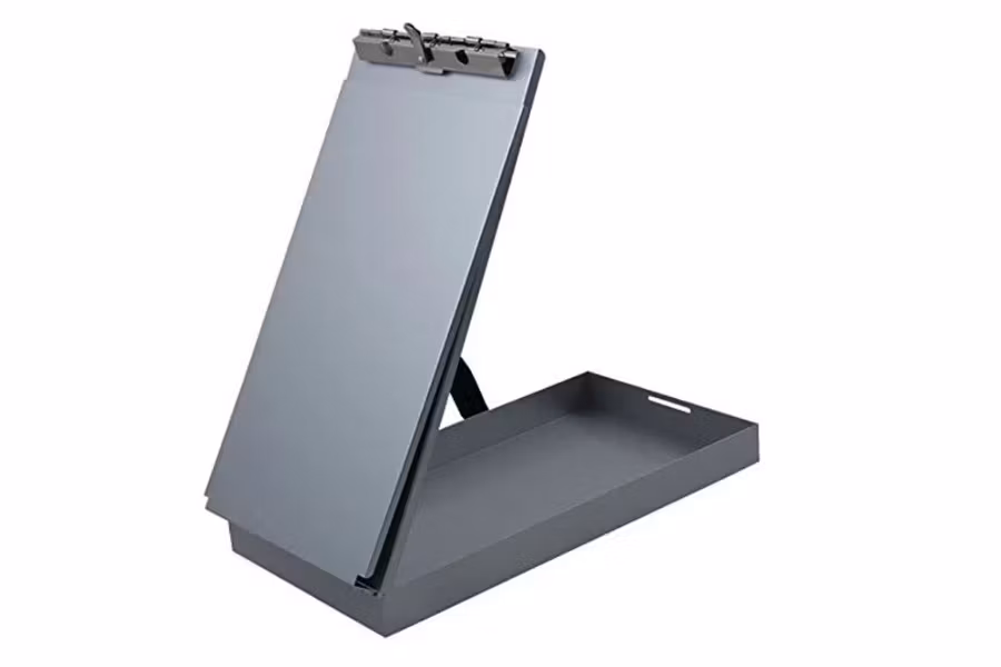 Saunders Aluminum Form Holder