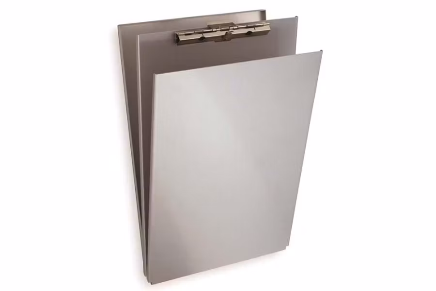 Saunders A-Holder Legal-Size Form Holder