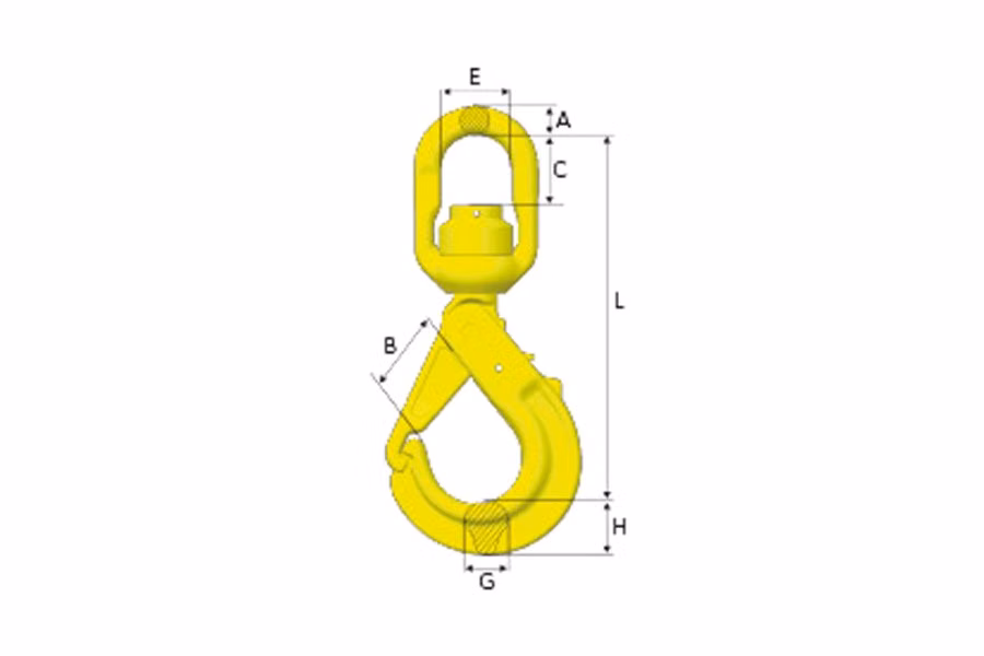 15157-gunnebo-grabiq-swivel-safety-hook-with-griplatch-lbk-1.jpg Gunnebo GrabiQ Swivel Safety Hook with Griplatch LBK