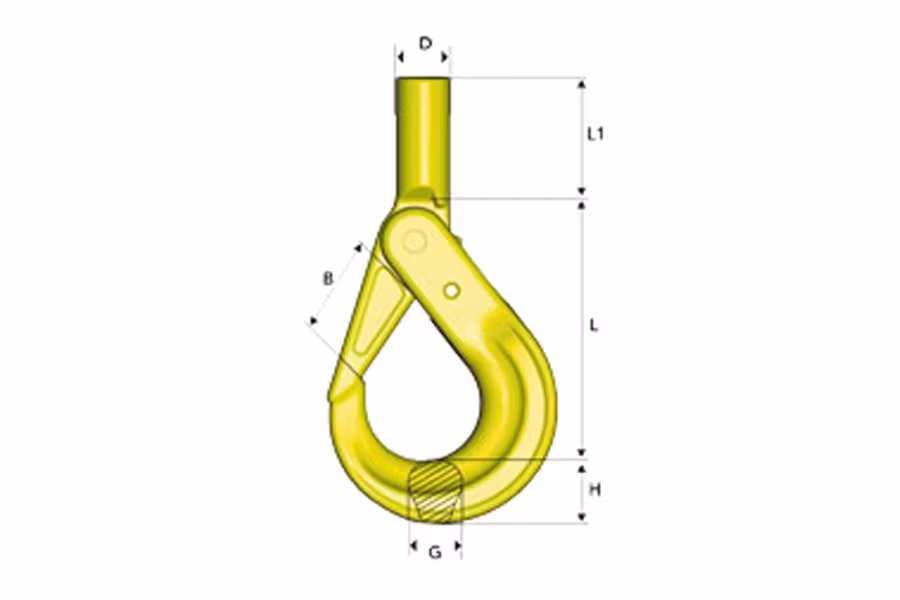 15191-gunnebo-grabiq-shank-safety-hook-bkt-2.jpg Gunnebo GrabiQ Shank Safety Hook BKT