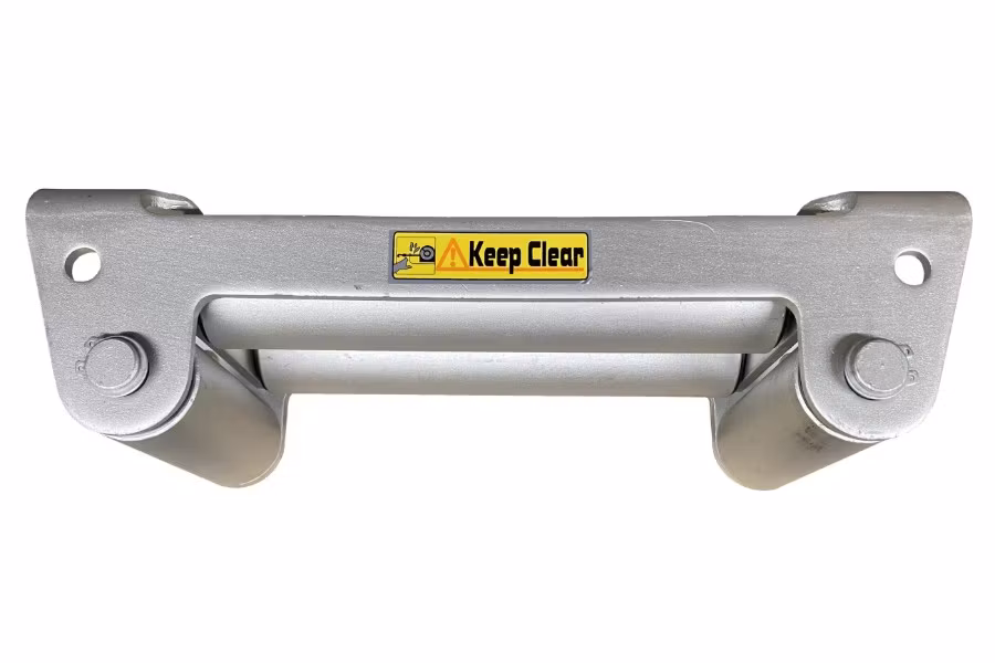 15205-mile-marker-universal-roller-fairlead-8k-15k-winches-2.jpg Mile Marker Universal Roller Fairlead - 8k-15k Winches