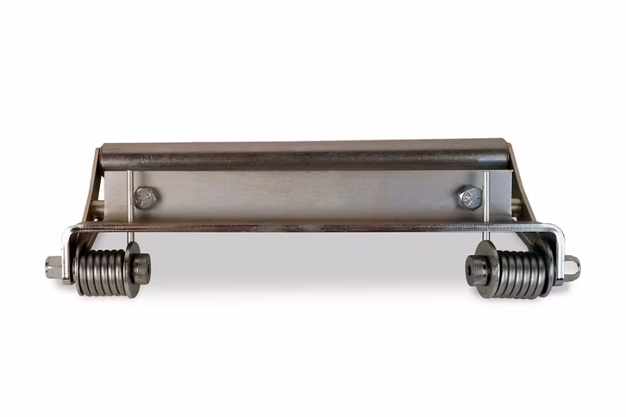 Ramsey 400 Series Century Car Carrier Roller Tensioner Kit