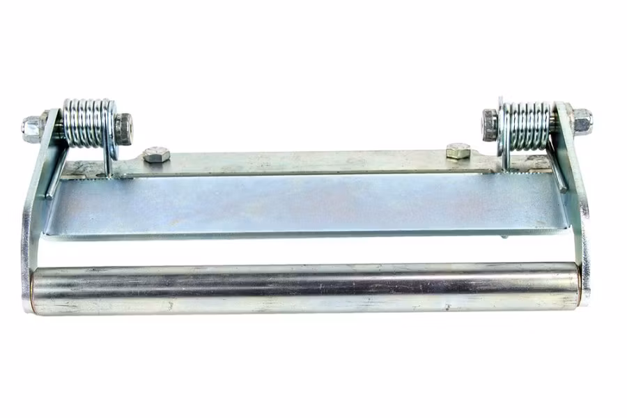Ramsey 400 Series Worm Gear Roller Tensioner Kit w/ Standard Drum