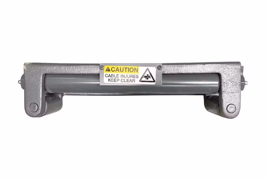 15224-ramsey-winch-roller-fairlead-assy-1.jpg Ramsey Winch Roller Fairlead Assy