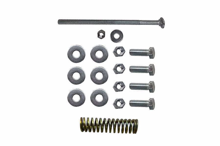Cable Tensioner for Vulcan Wheel Snatcher, Laser, H400 Winch Drums