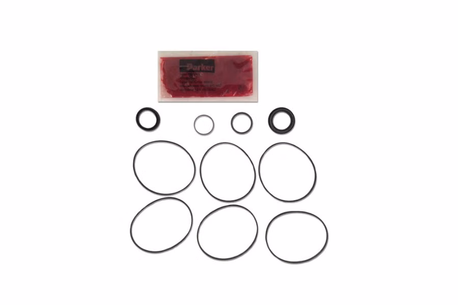 Ross Winch Motor Seal Kit