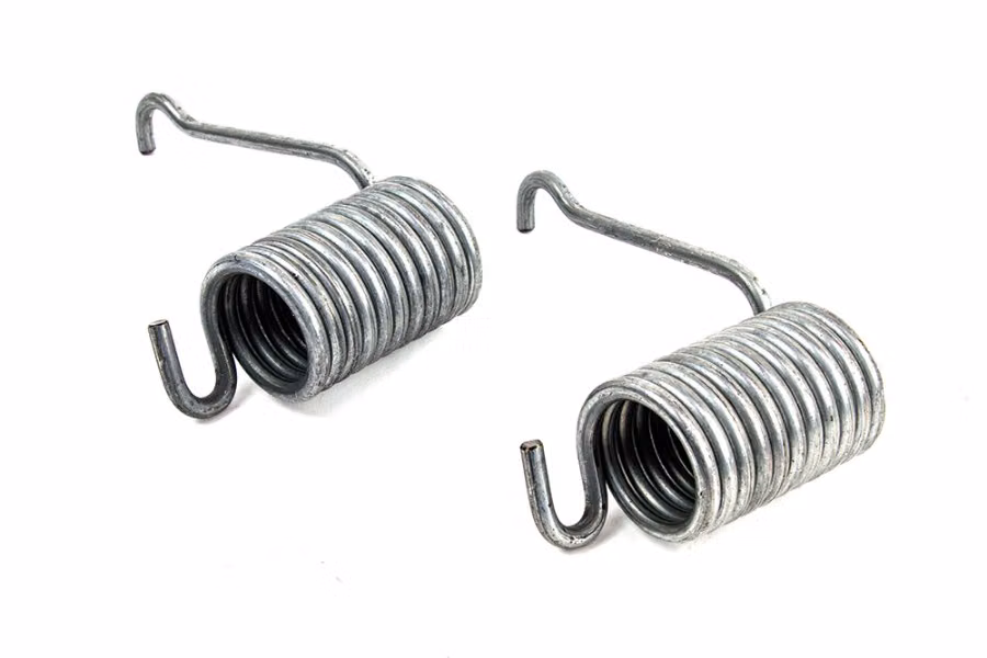 Ramsey Winch Tensioner Assembly