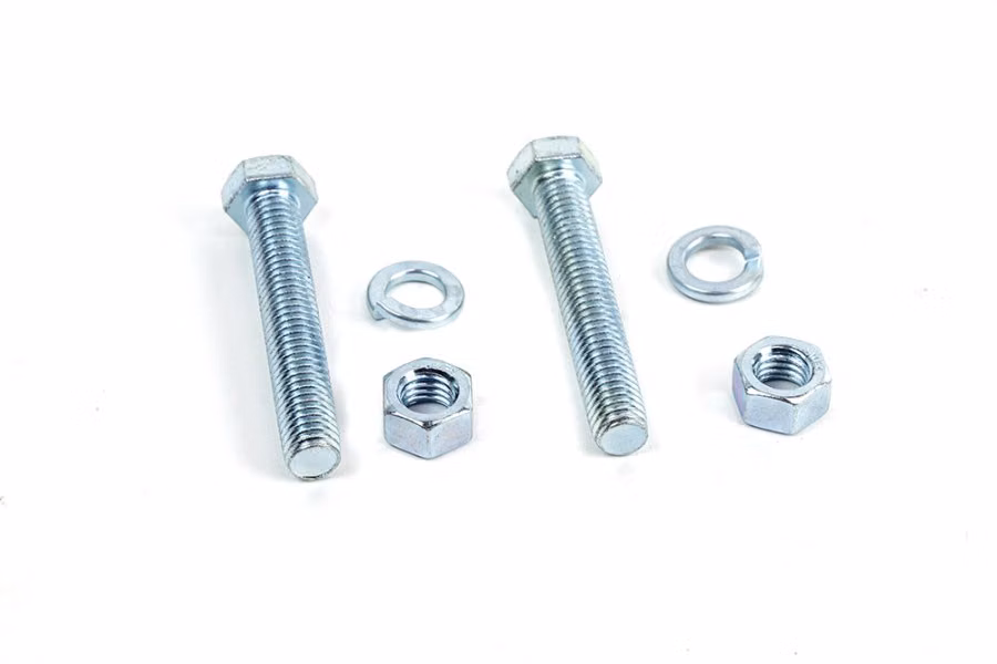 Ramsey Winch Tensioner Assembly