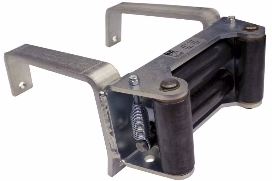B/A Products Jerr-Dan 6 1/2" Cable Tensioner w/ Bracket