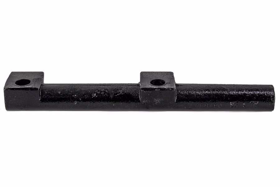 Ramsey Winch Level Winder 5 7/8" Wide
