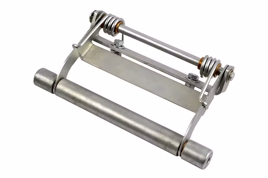 Ramsey Roller Tensioner Assembly