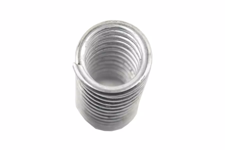 Campbell Supply Cable Tensioner Compression Spring