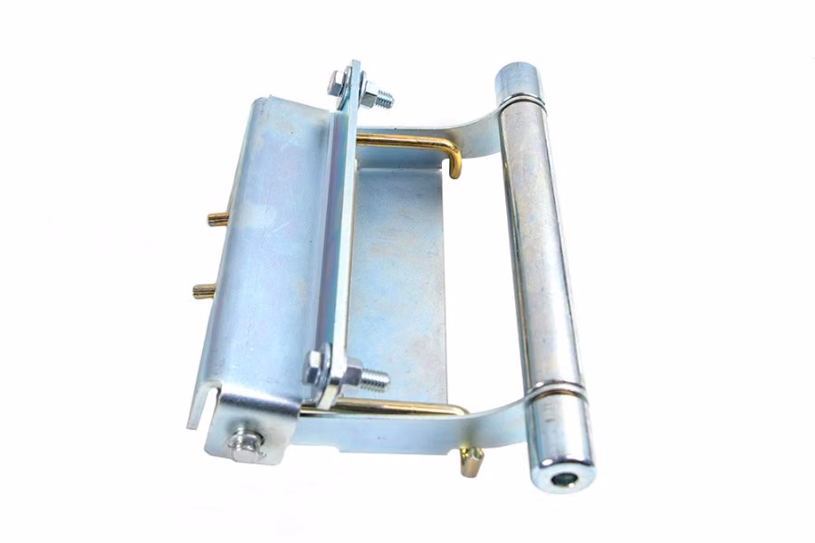 Ramsey 200 Series Century Car Carrier Roller Tensioner Kit