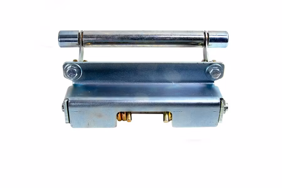 Ramsey 200 Series Century Car Carrier Roller Tensioner Kit
